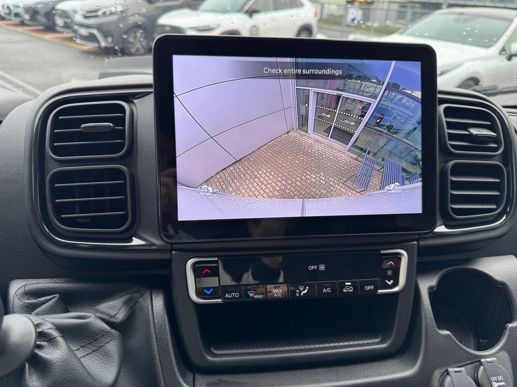 Toyota Proace Max