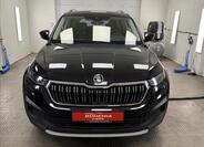 Škoda Kodiaq 2