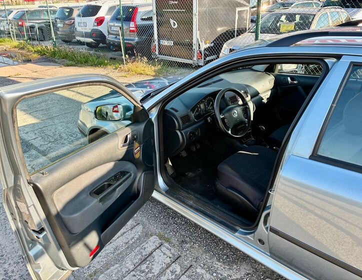 Škoda Octavia 10