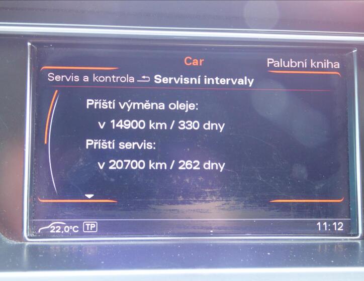 Audi A4 Allroad 31