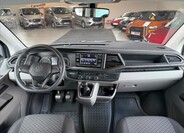 Volkswagen Caravelle 12