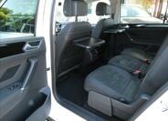 Volkswagen Touran 19