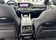 Mercedes-Benz GLS 13