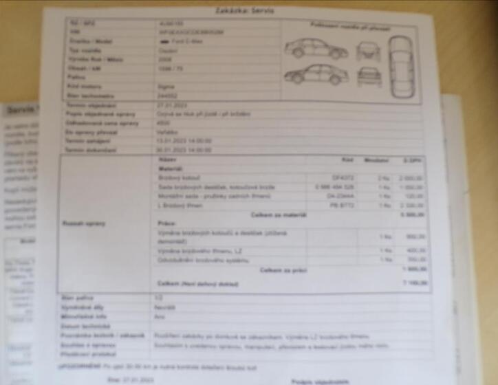 Ford C-MAX 27