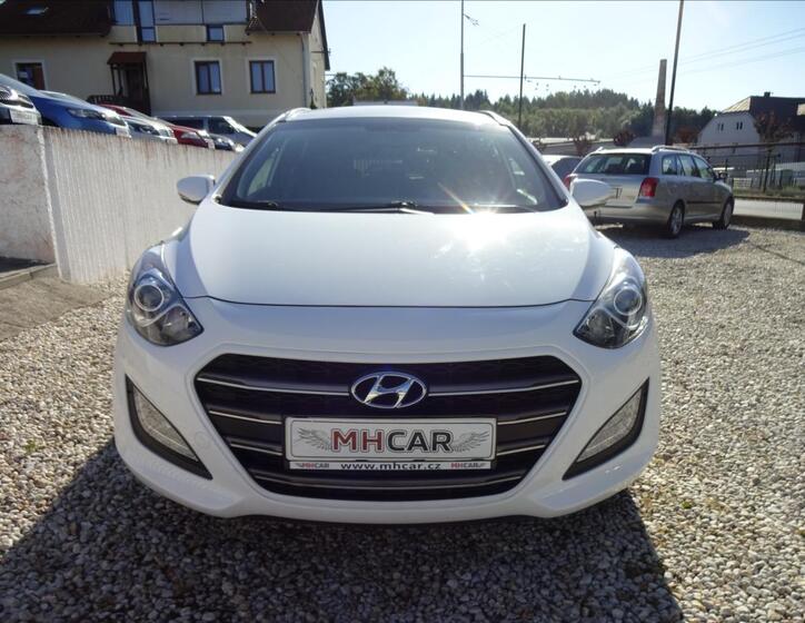 Hyundai i30 2