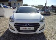 Hyundai i30 2