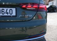 Audi A5 10