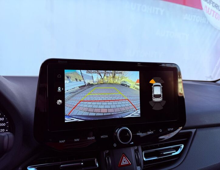 Hyundai i30 20