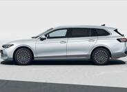 Volkswagen Passat 4