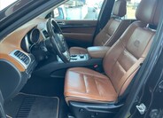 Jeep Grand Cherokee 12