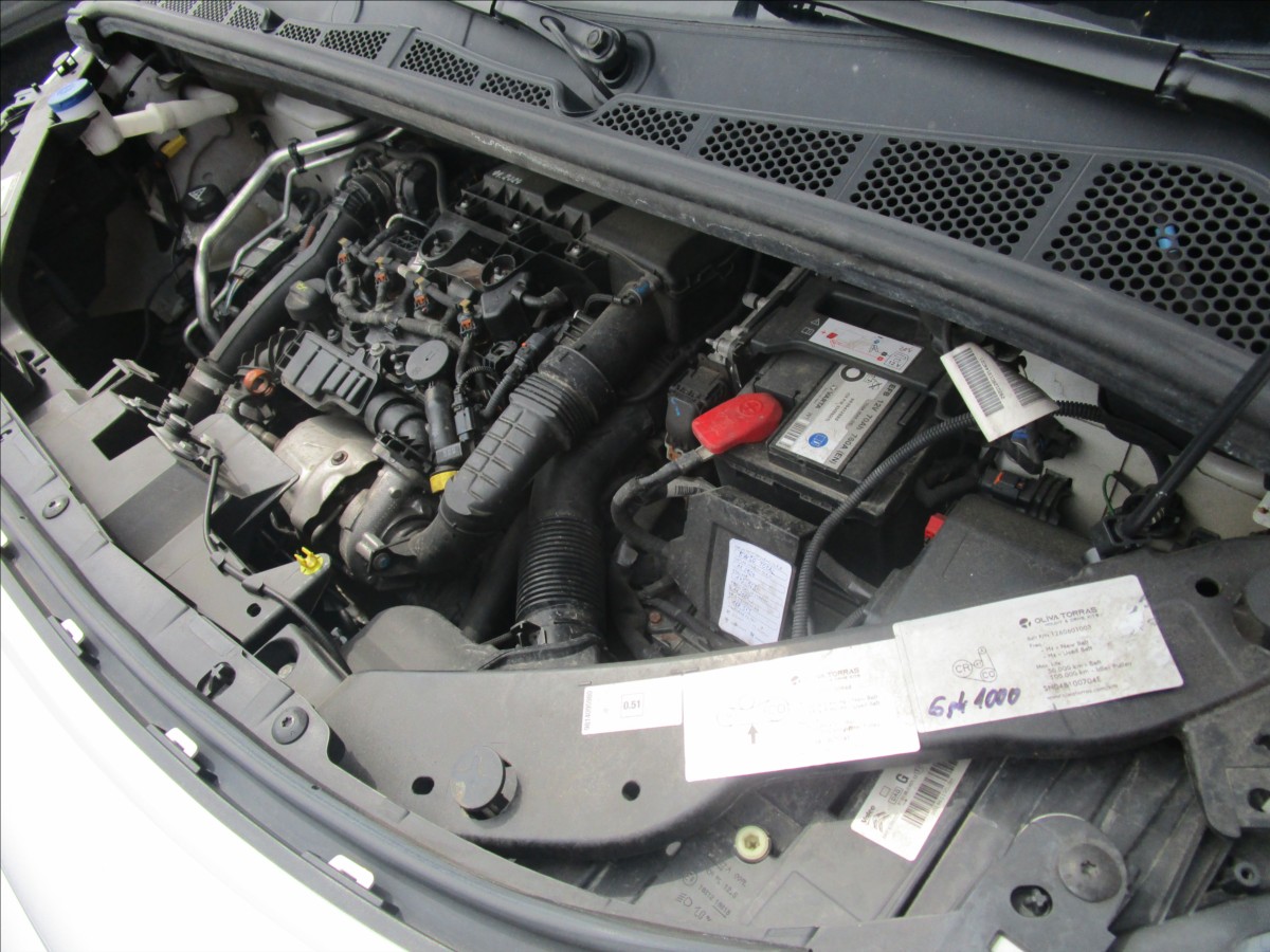 Citroën Berlingo
