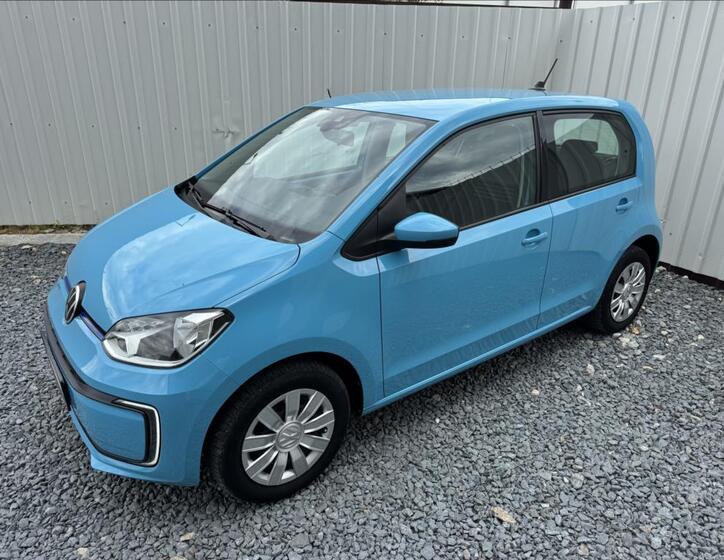 Volkswagen e-up! 5