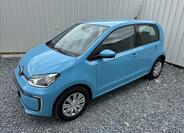 Volkswagen e-up! 5