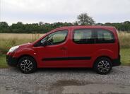 Citroën Berlingo 25