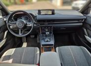 Mazda MX-30 9