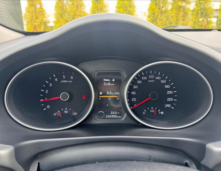 KIA Sportage 17