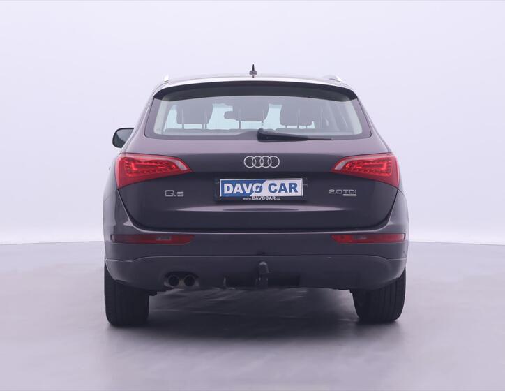 Audi Q5 5