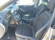 Škoda Fabia 7