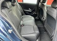 Mercedes-Benz Třídy A 16
