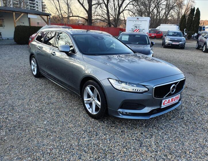Volvo V90 2