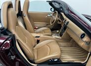 Porsche Boxster 13