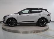 KIA Sportage 3
