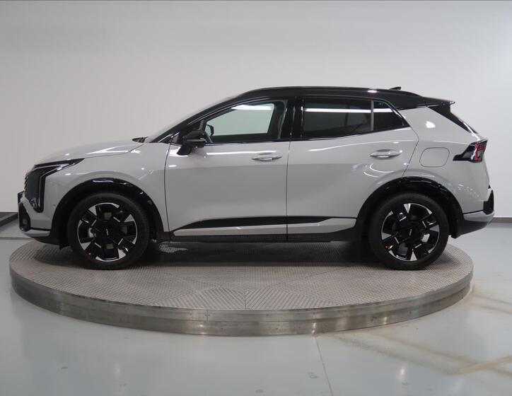 KIA Sportage 3