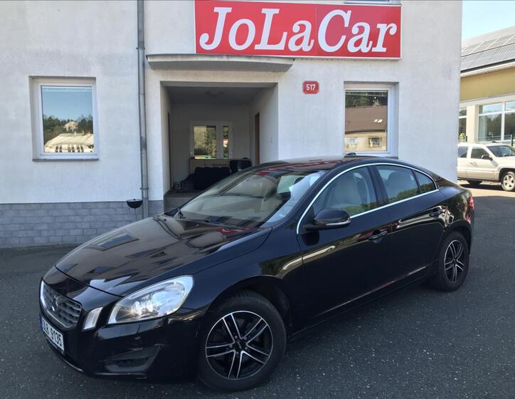 Volvo S60 2