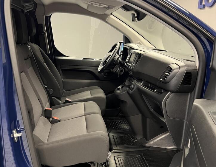 Toyota ProAce 7
