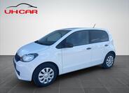 Škoda Citigo 1