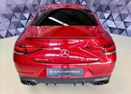 Mercedes-Benz CLS 6