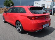 Seat Leon 8