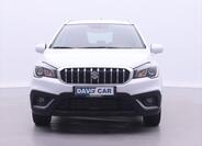 Suzuki SX4 S-Cross 2