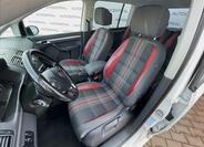 Volkswagen Touran 11