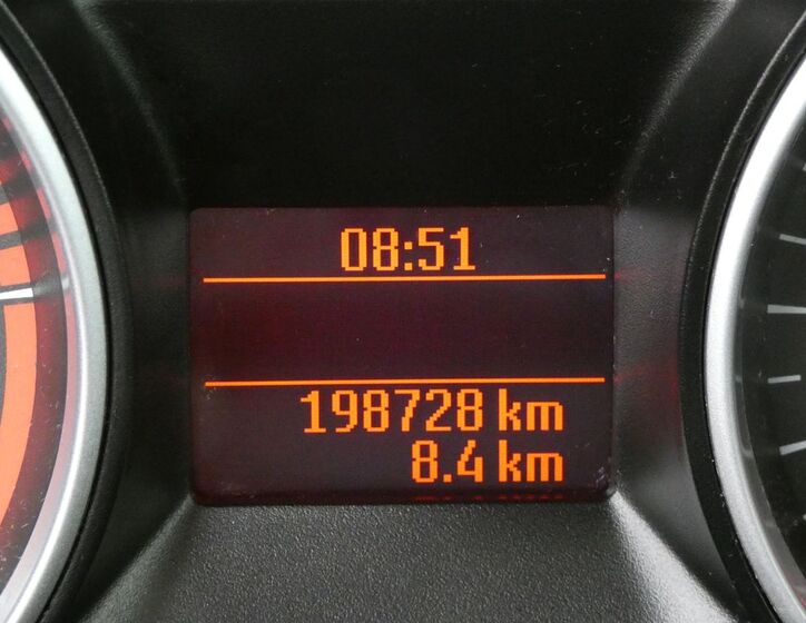 Ford Galaxy 30