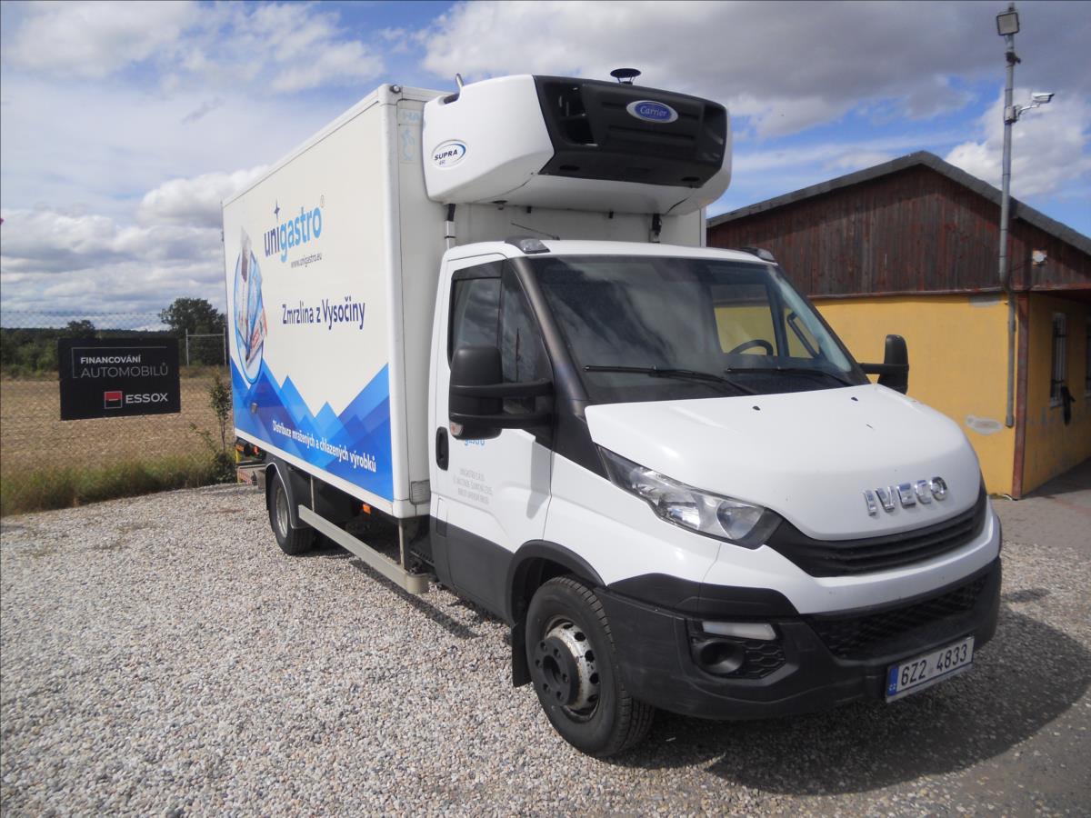 Iveco Ostatní