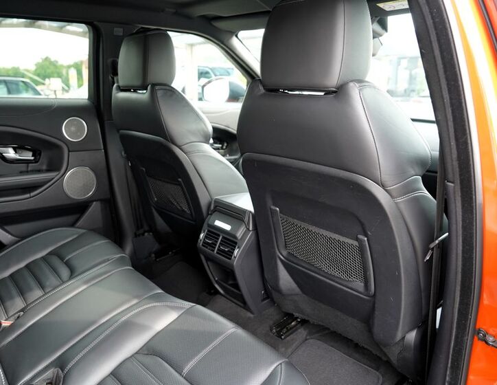 Land Rover Range Rover Evoque 31