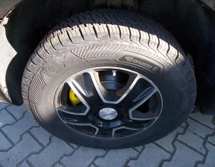Opel Movano 5