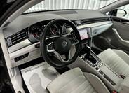 Volkswagen Passat 14