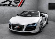 Audi R8 18