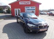 BMW Řada 1 1