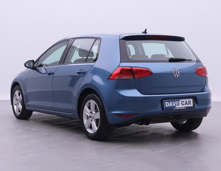 Volkswagen Golf 5