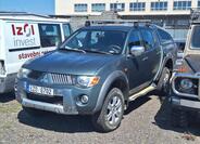 Mitsubishi L200 1