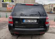 Land Rover Freelander 10