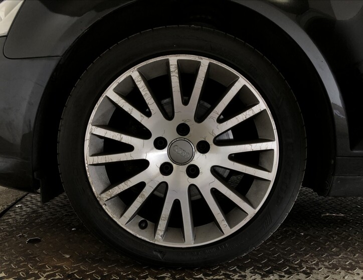Audi A3 25