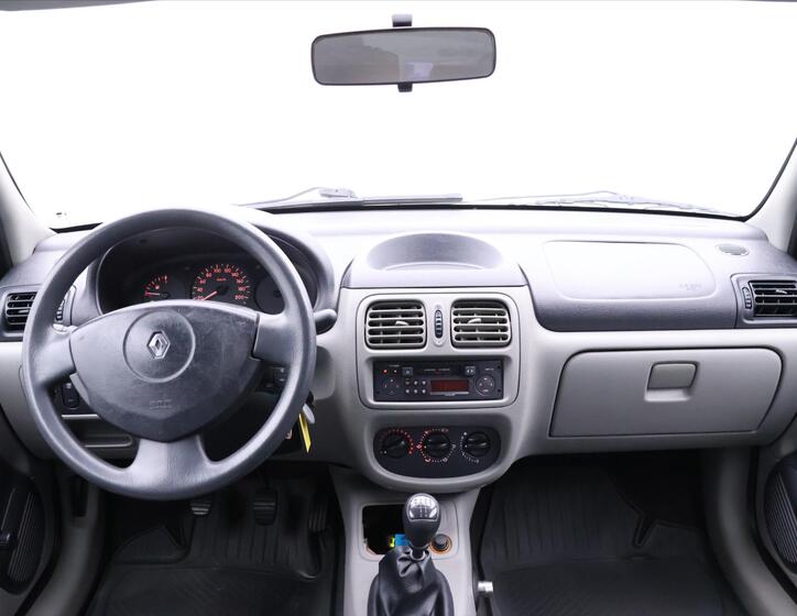 Renault Thalia 24