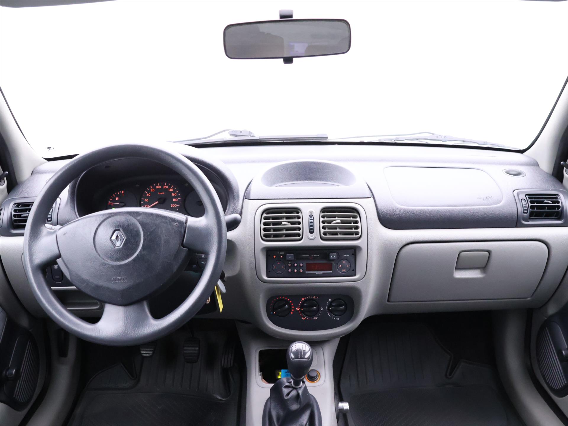 Renault Thalia