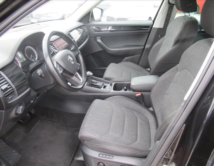 Škoda Kodiaq 16