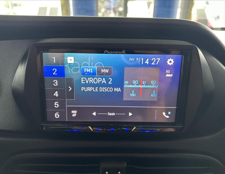 Fiat Tipo 14