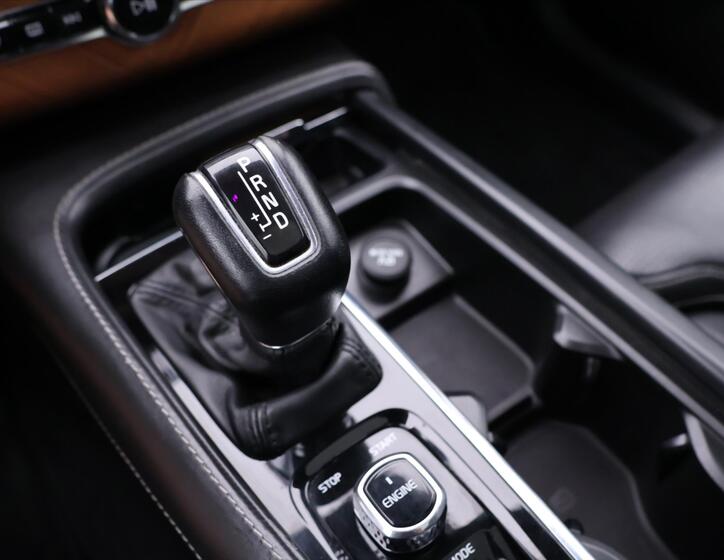 Volvo XC90 33